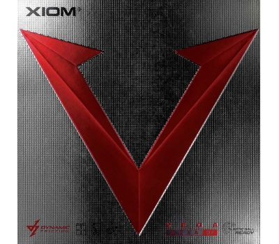 Перейти на страницу товара Xiom Vega Asia DF