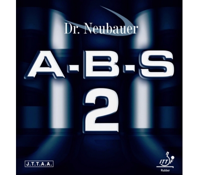 DR. NEUBAUER A-B-S-2 