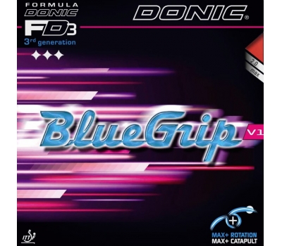 Перейти на страницу товара Donic BlueGrip V1