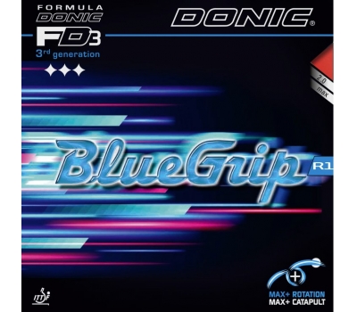 Перейти на страницу товара Donic BlueGrip R1
