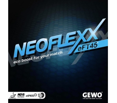 Перейти на страницу товара Gewo Neoflexx eFT45