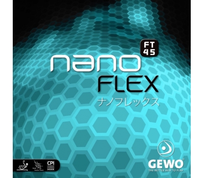 Перейти на страницу товара Gewo Nanoflex FT45