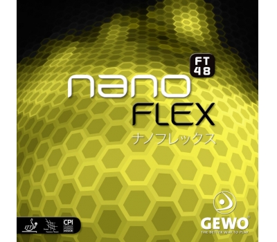Перейти на страницу товара Gewo Nanoflex FT48