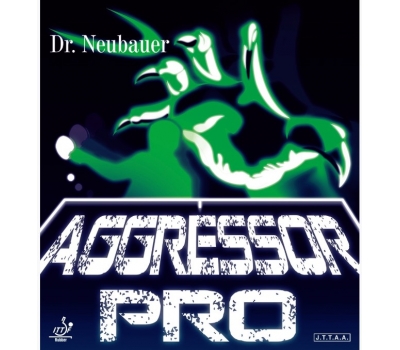 Dr.Neubauer Aggressor PRO
