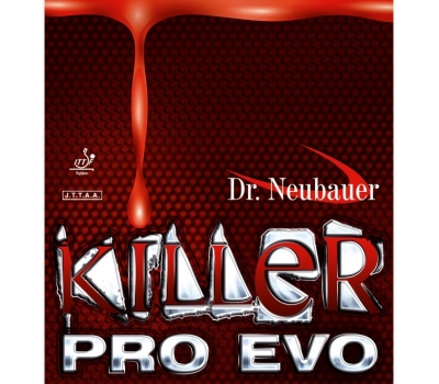 Dr.Neubauer Killer Pro EVO