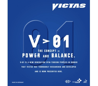 Перейти на страницу товара Victas V>01