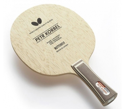 Перейти на страницу товара Butterfly Petr Korbel (made in Japan)