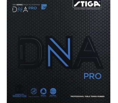 Stiga DNA Pro M