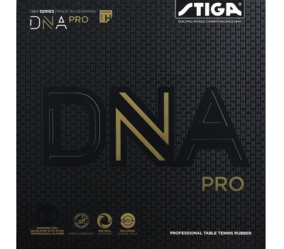 Stiga DNA Pro H