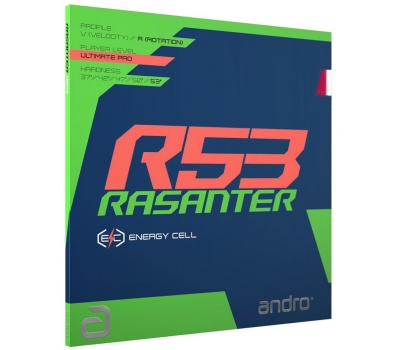 Andro Rasanter R53