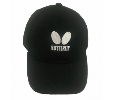 кепка Butterfly