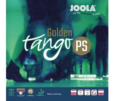 Joola Golden Tango PS