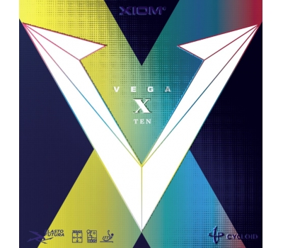 Кликните для увеличения изображения Xiom Vega X