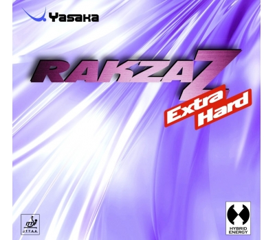 Кликните для увеличения изображения Yasaka Rakza Z Extra Hard