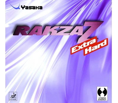 Yasaka Rakza Z Extra Hard