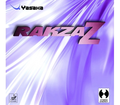 Кликните для увеличения изображения Yasaka Rakza Z
