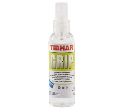 TIBHAR GRIP спрей 125 ml