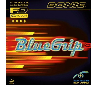 Donic BlueGrip C2