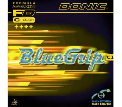 Donic BlueGrip C1