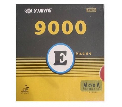 Кликните для увеличения изображения Накладка Yinhe (MilkyWay) 9000 E