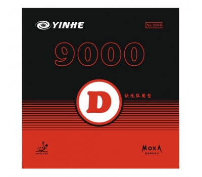 Накладка Yinhe (MilkyWay) 9000 D
