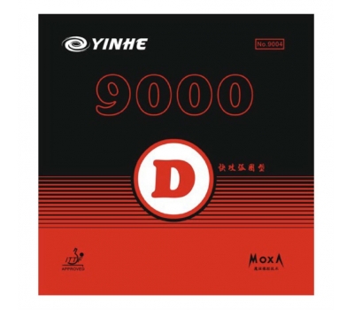 Кликните для увеличения изображения Накладка Yinhe (MilkyWay) 9000 D