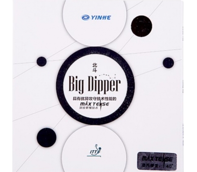 Кликните для увеличения изображения Big Dipper (38°, 40°)