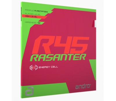 Кликните для увеличения изображения Andro Rasanter R45