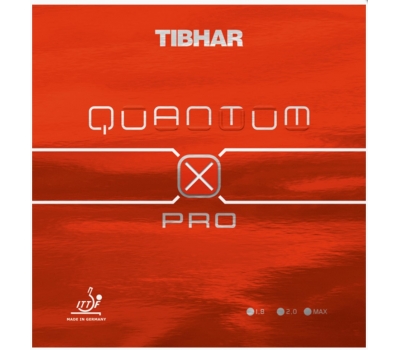 Tibhar Quantum X PRO