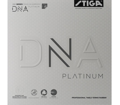 Stiga DNA Platinum S