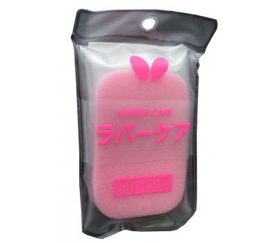Кликните для увеличения изображения Губка BUTTERFLY Rubber Wiper (Care)