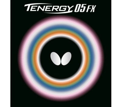 НАКЛАДКА BUTTERFLY TENERGY 05 FX