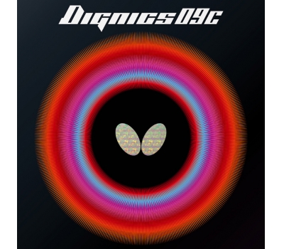 BUTTERFLY Dignics 09С