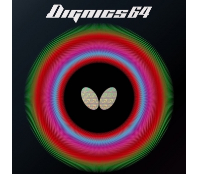 BUTTERFLY Dignics 64