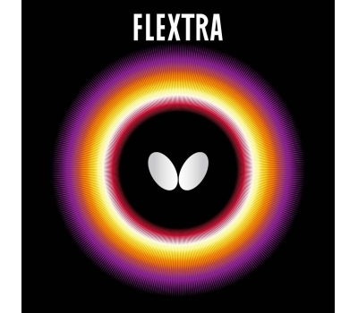 Перейти на страницу товара BUTTERFLY Flextra