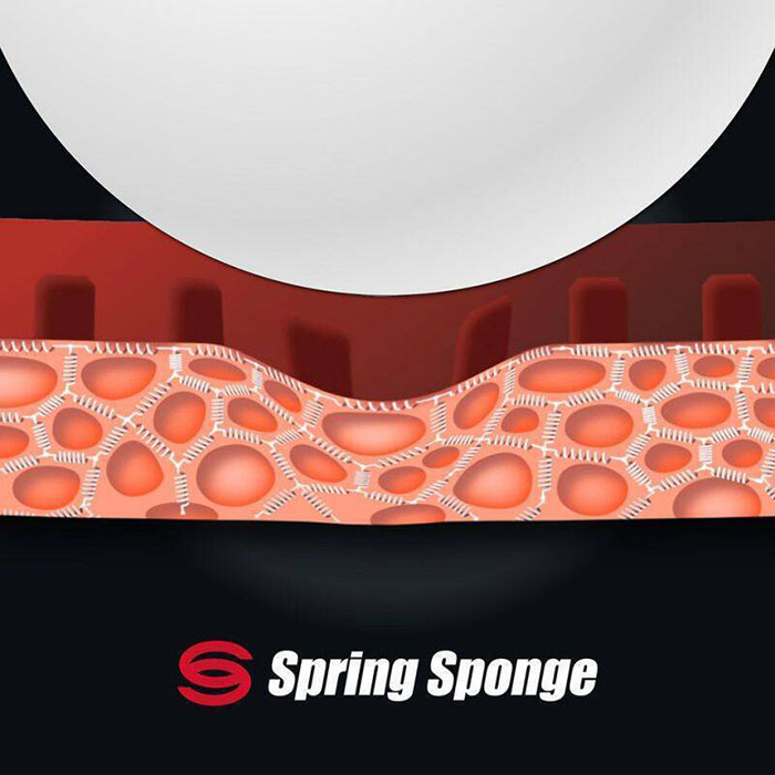 Губка Spring Sponge